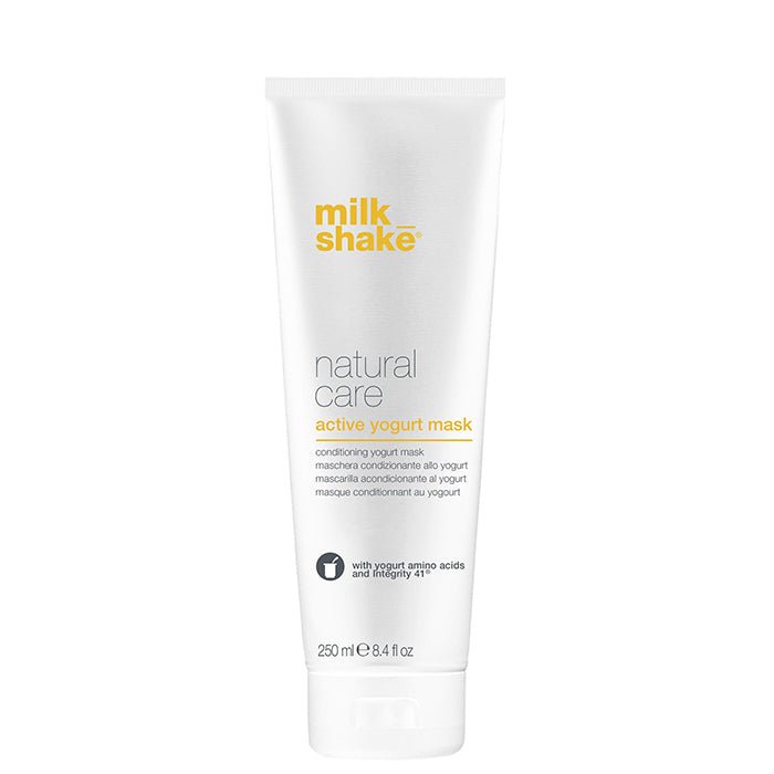 milk_shake active yogurt mask